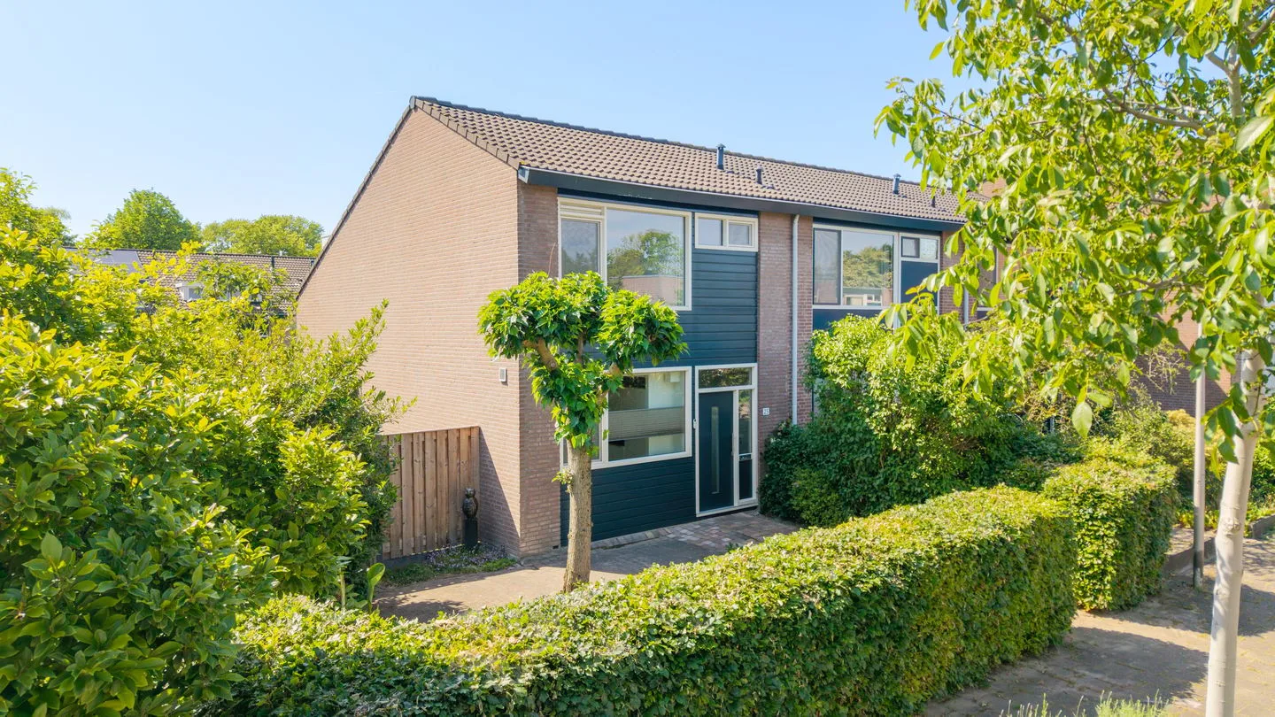 Tweede Buitenpepers 25 's-Hertogenbosch thumbnail 31