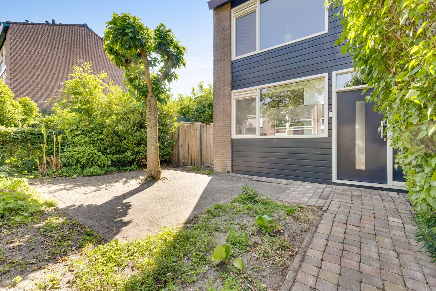 Tweede Buitenpepers 25 's-Hertogenbosch thumbnail 32