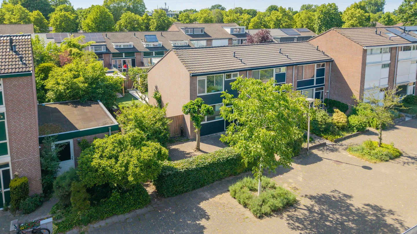 Tweede Buitenpepers 25 's-Hertogenbosch thumbnail 34