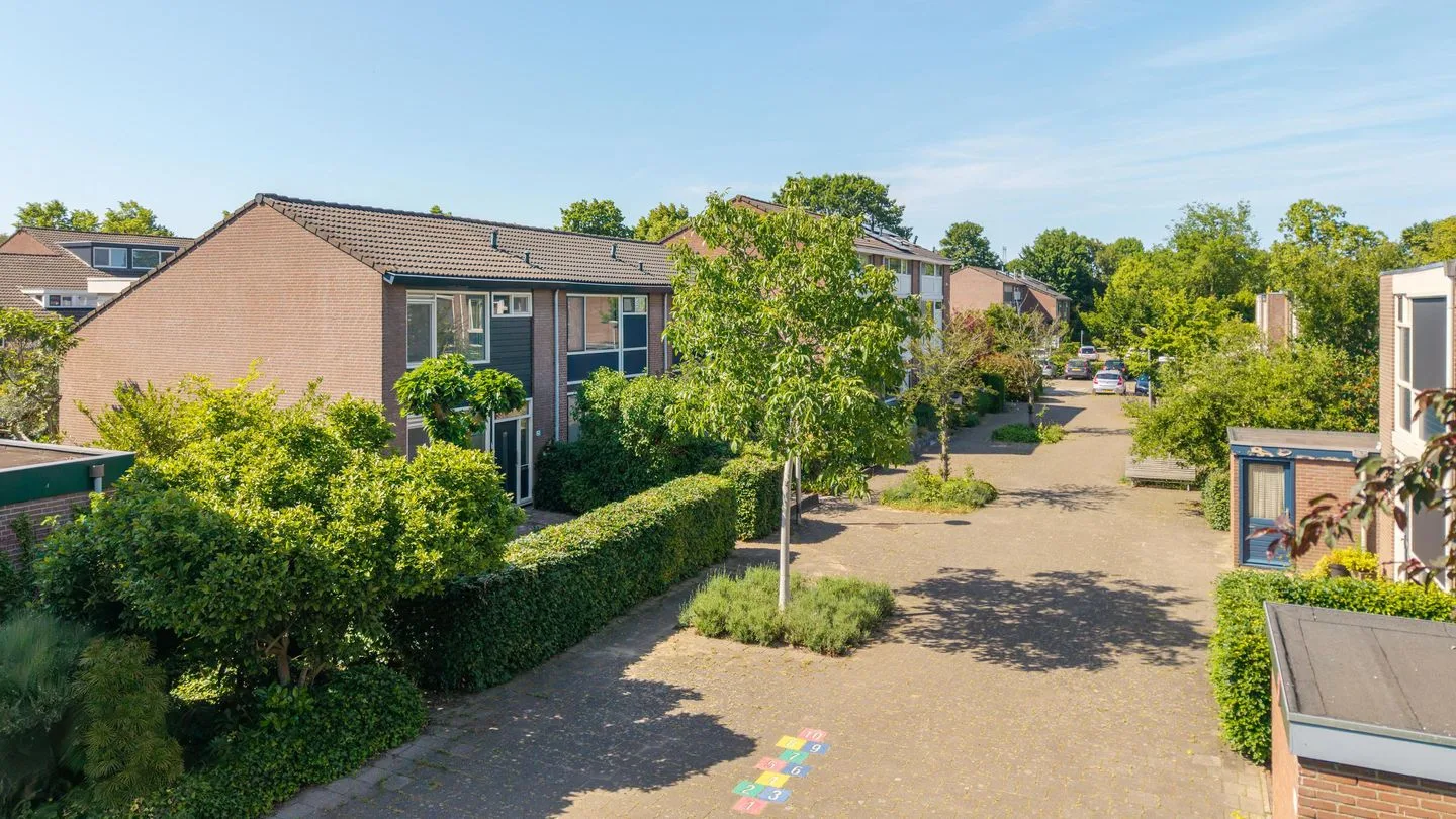 Tweede Buitenpepers 25 's-Hertogenbosch thumbnail 38