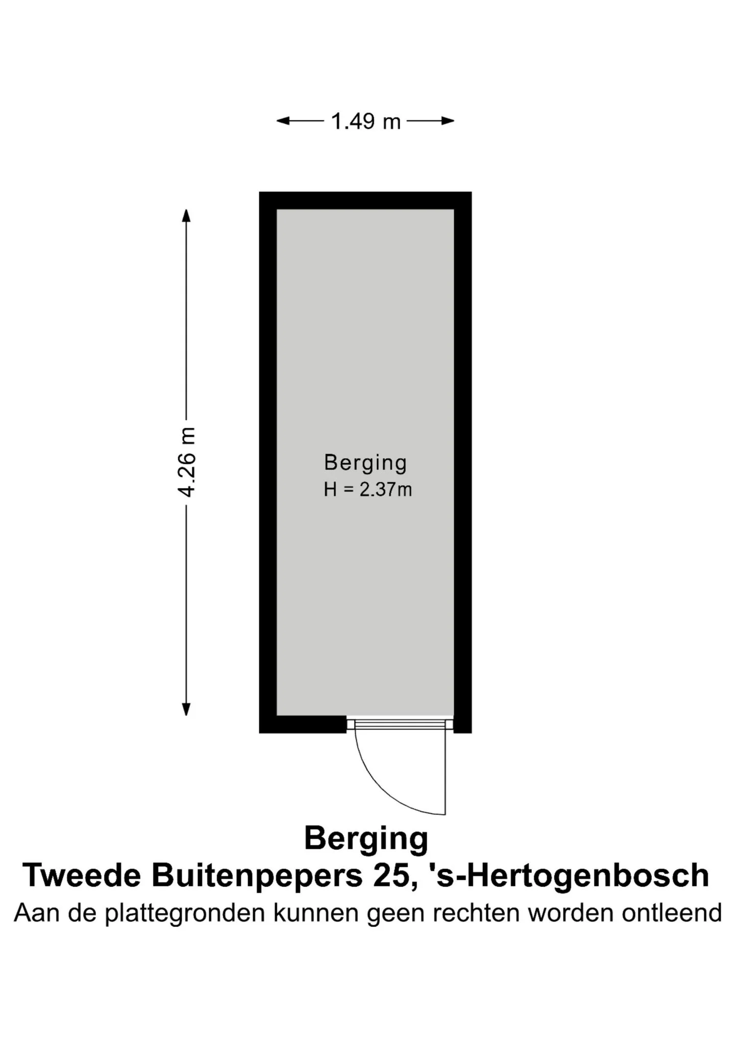 Tweede Buitenpepers 25 's-Hertogenbosch thumbnail 46