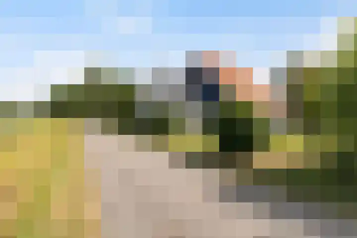 Tweede Compagnonsweg 4 Bontebok thumbnail 7