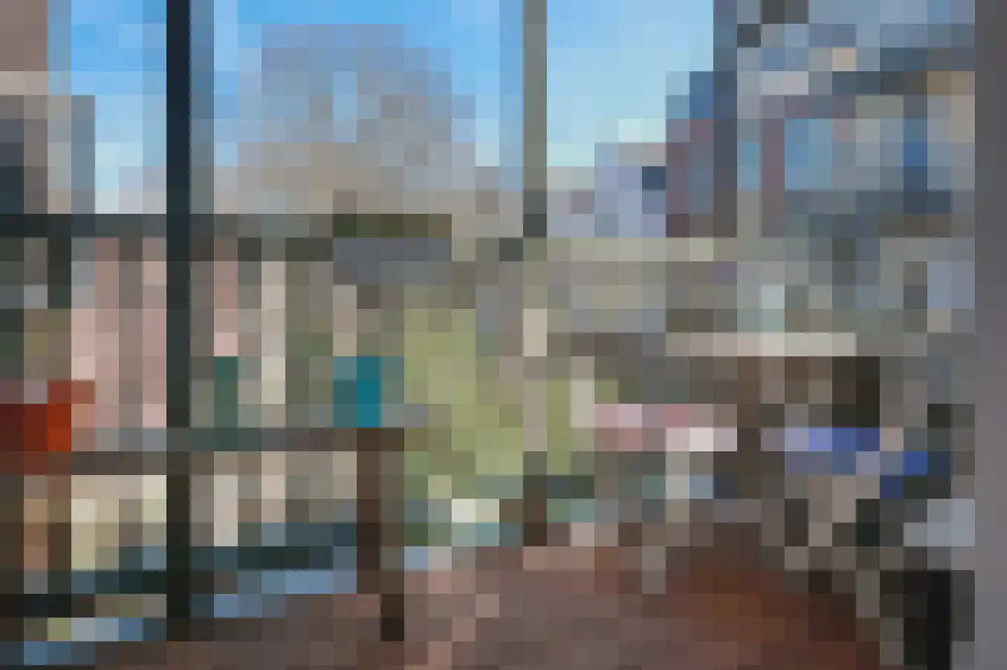 Tweede Constantijn Huygensstraat 83 A Amsterdam thumbnail 9