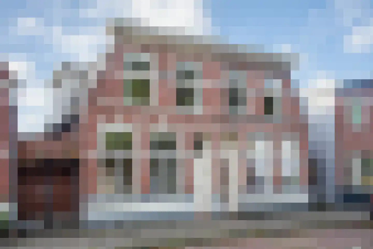 Tweede Emmastraat 21 Enschede