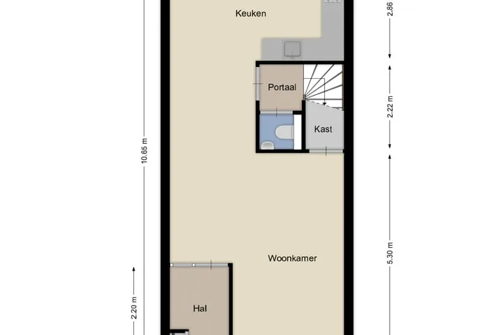 Tweede Hambaken 34 's-Hertogenbosch thumbnail 34