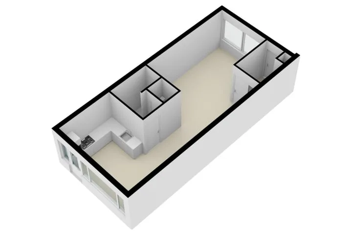 Tweede Hambaken 34 's-Hertogenbosch thumbnail 35