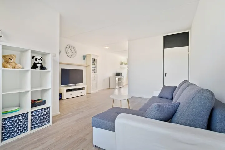 Tweede Hambaken 34 's-Hertogenbosch thumbnail 6