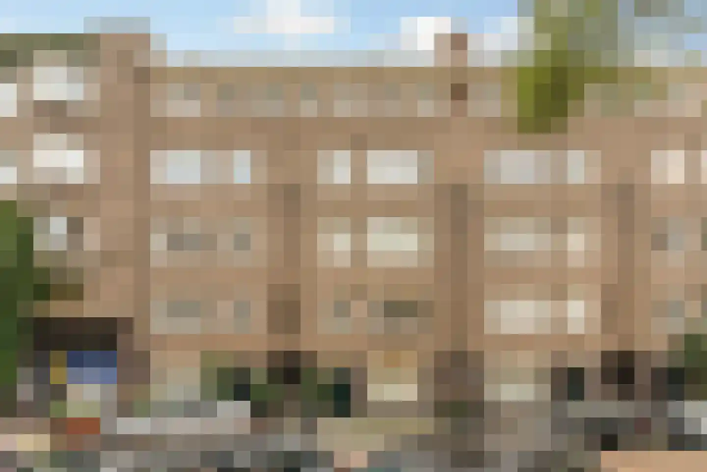 Tweede Helmersstraat 33 1 in Amsterdam