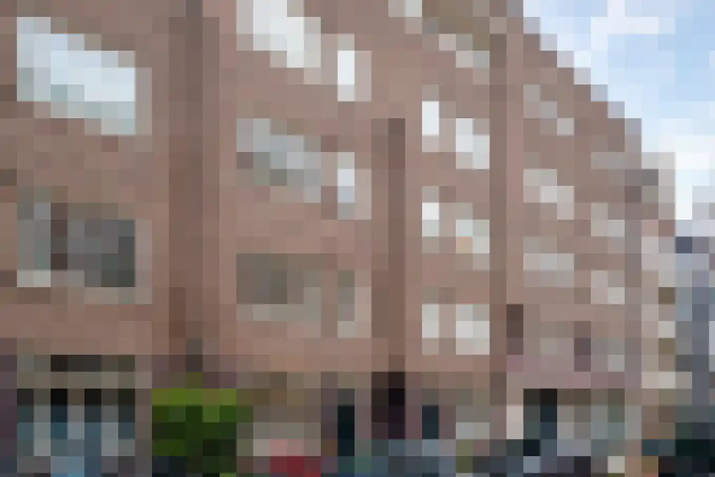 Tweede Helmersstraat 43 3 Amsterdam
