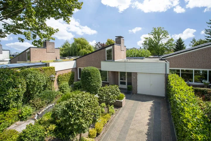 Tweede Hervendreef 45 's-Hertogenbosch thumbnail 45