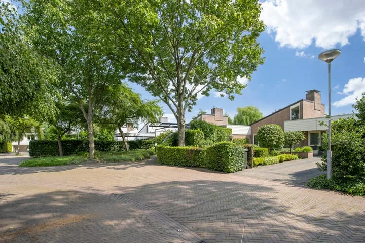 Tweede Hervendreef 45 's-Hertogenbosch thumbnail 48