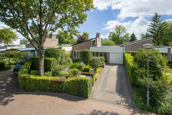 Tweede Hervendreef 45 's-Hertogenbosch thumbnail 49