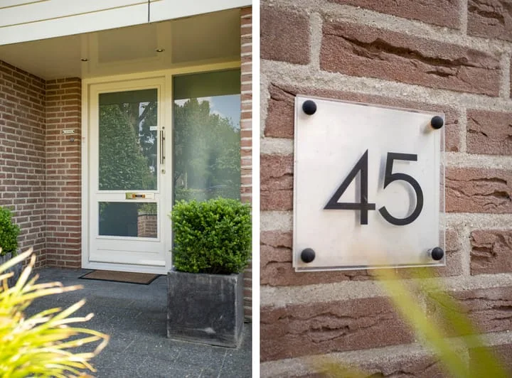 Tweede Hervendreef 45 's-Hertogenbosch thumbnail 5