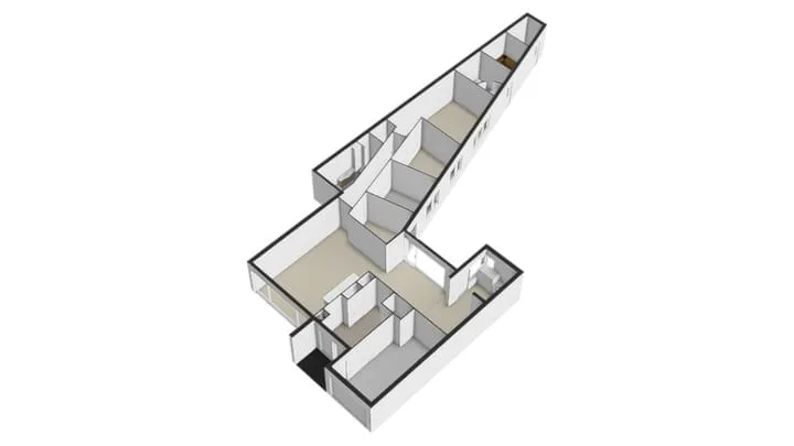 Tweede Hervendreef 45 's-Hertogenbosch thumbnail 54