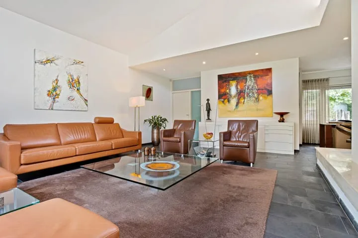 Tweede Hervendreef 45 's-Hertogenbosch thumbnail 8