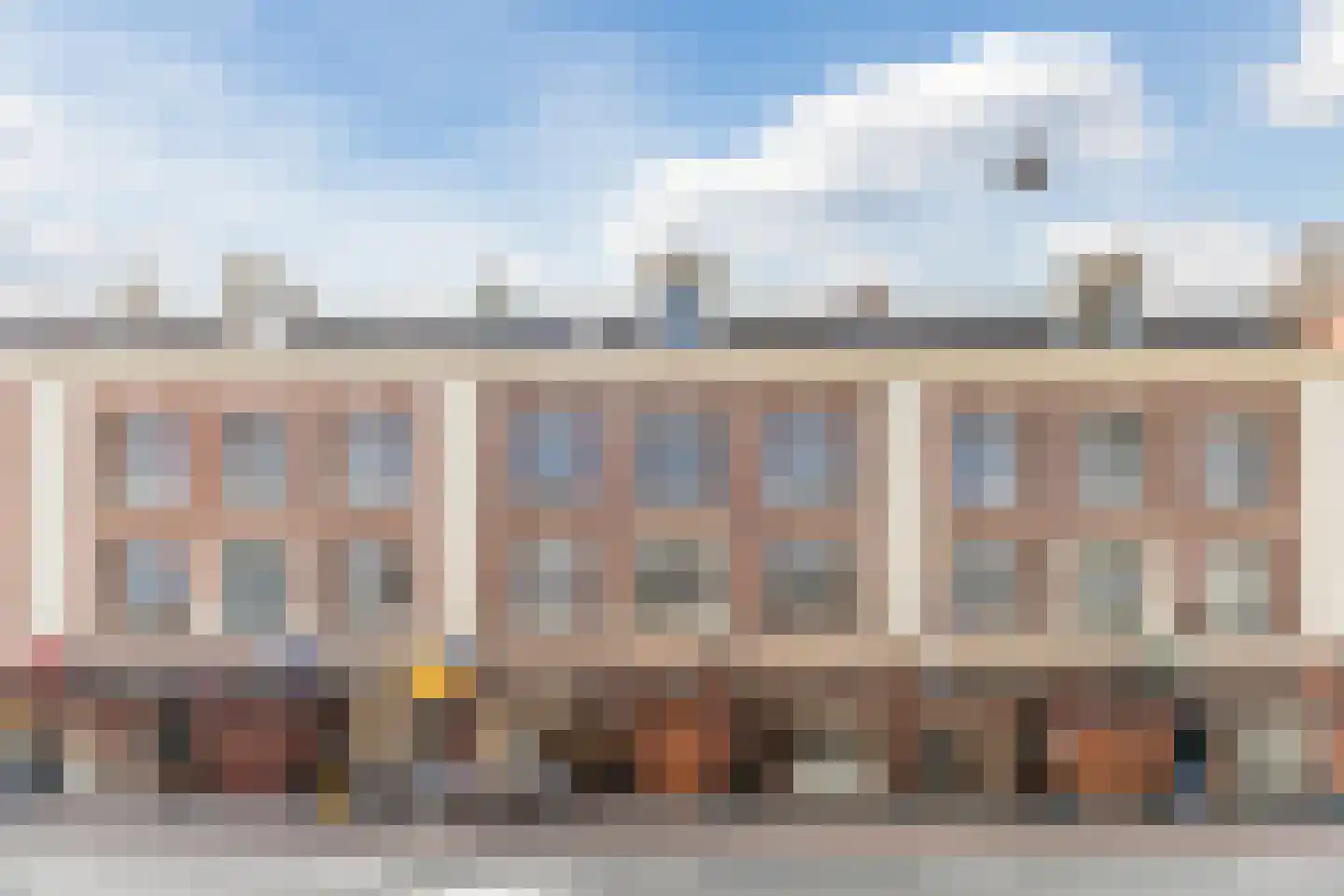 Tweede Hugo de Grootstraat 11 1 in Amsterdam
