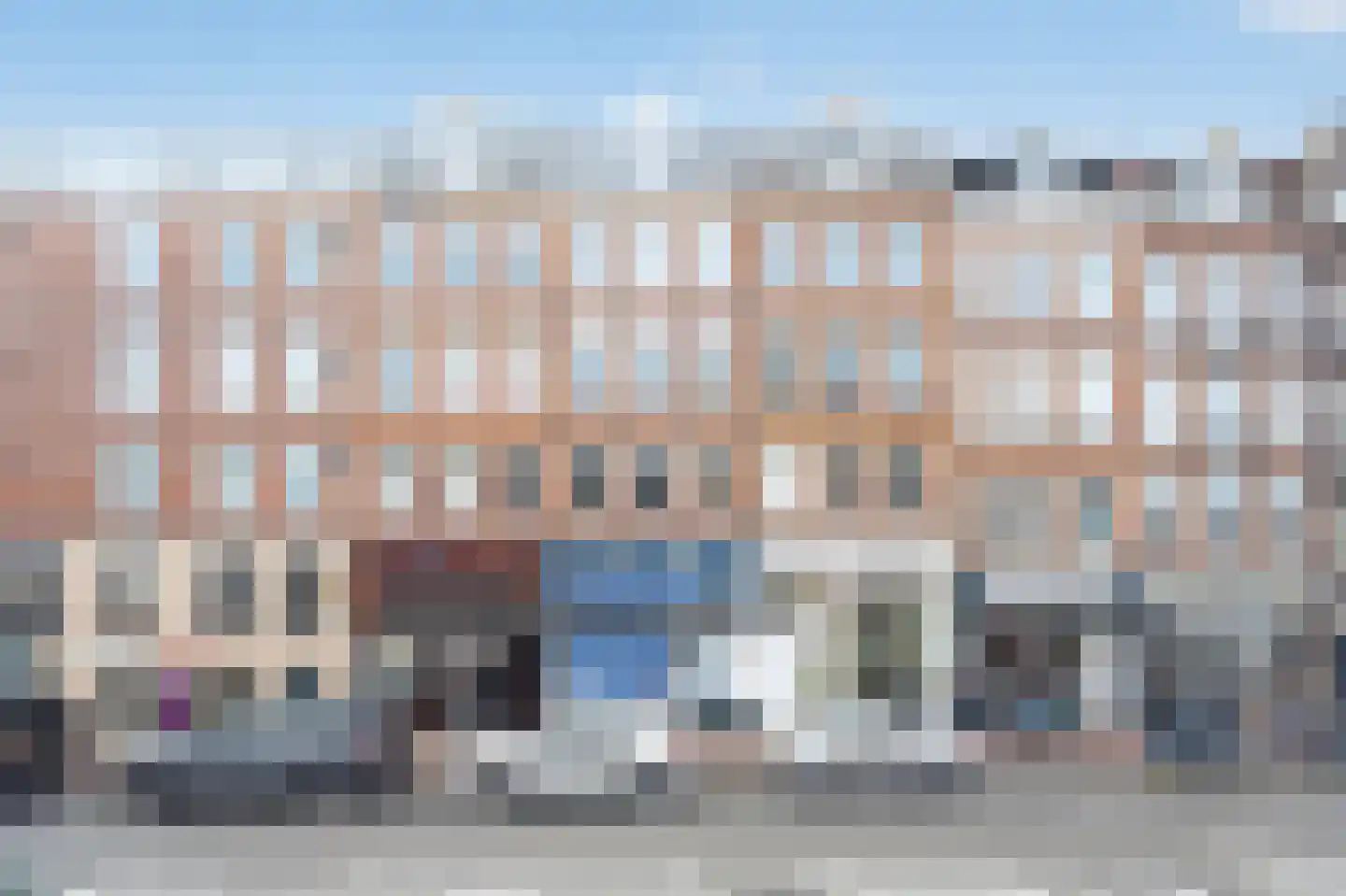 Tweede Hugo de Grootstraat 25 1 in Amsterdam