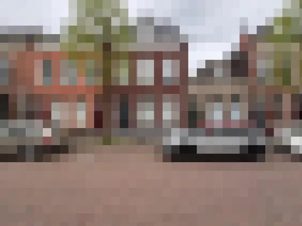 Tweede Hunzestraat in Groningen