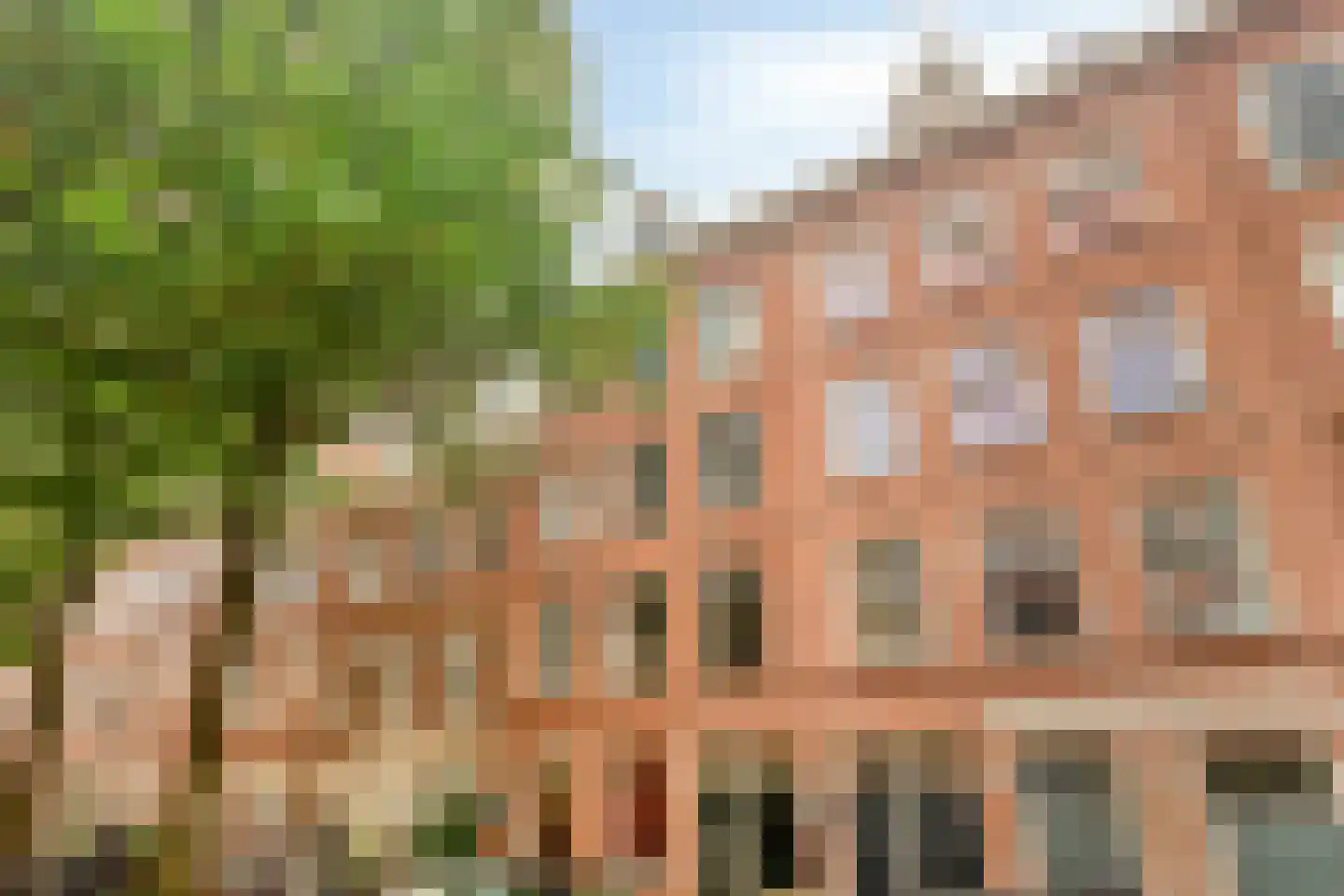 Tweede Jacob van Campenstraat 104 A in Amsterdam