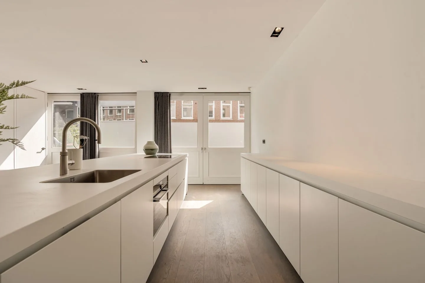 Tweede Jacob van Campenstraat 127 A Amsterdam thumbnail 12
