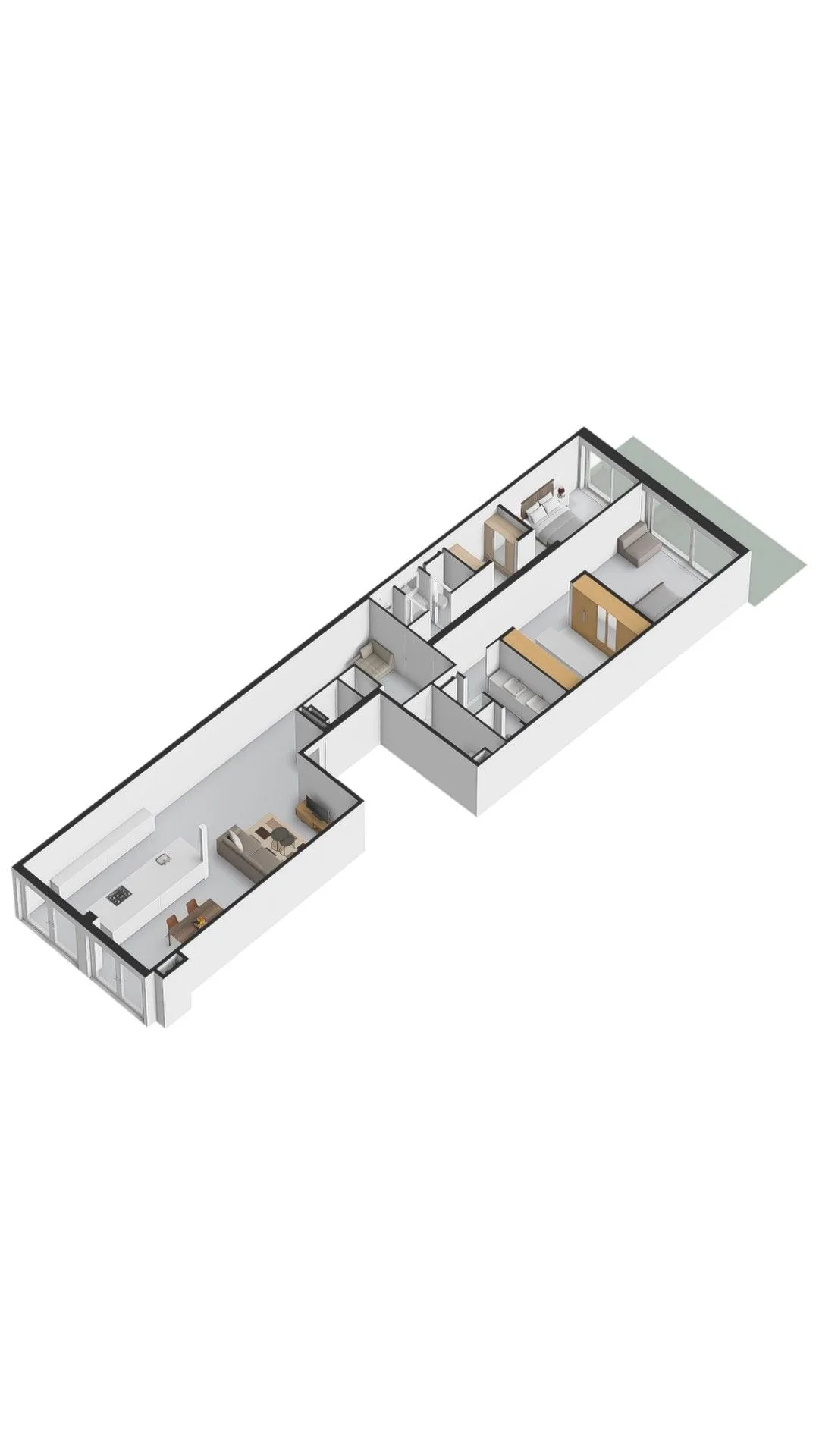 Tweede Jacob van Campenstraat 127 A Amsterdam thumbnail 31