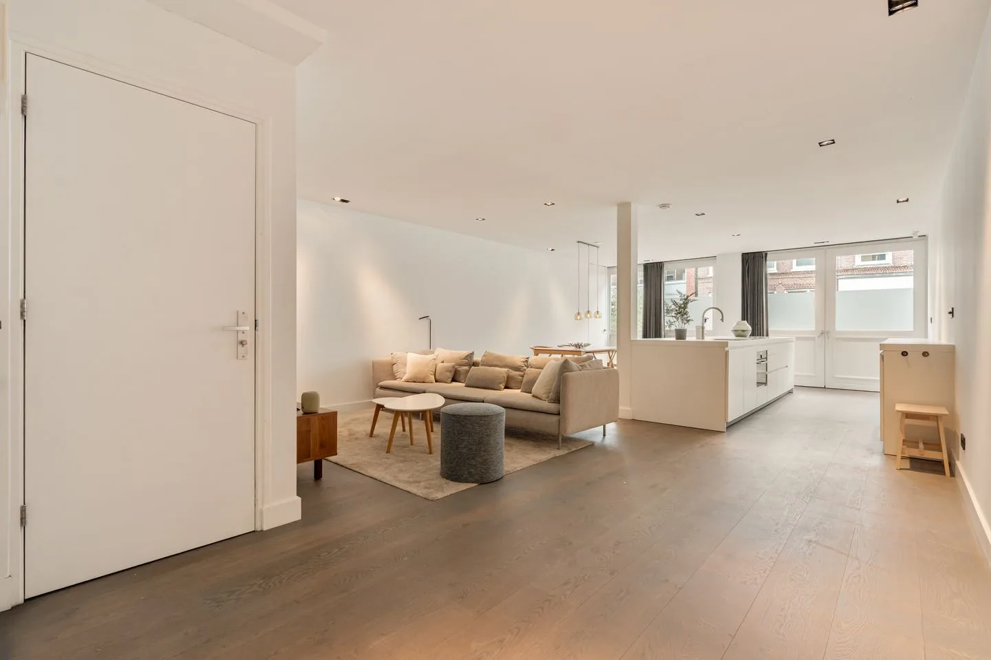 Tweede Jacob van Campenstraat 127 A Amsterdam thumbnail 5