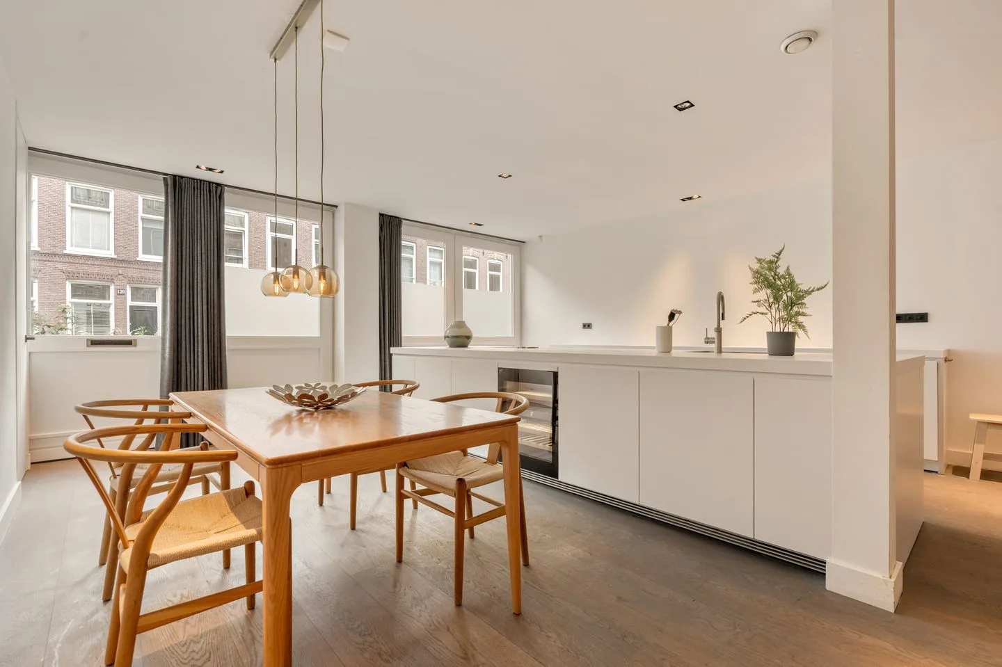 Tweede Jacob van Campenstraat 127 A Amsterdam thumbnail 9