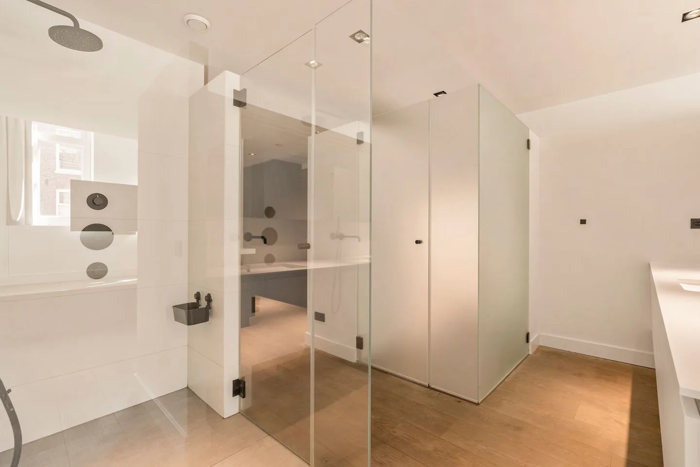 Tweede Jacob van Campenstraat 127 B Amsterdam thumbnail 14