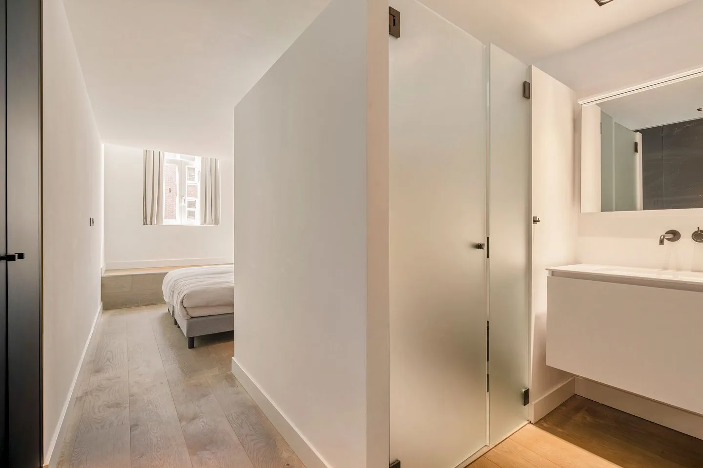Tweede Jacob van Campenstraat 127 B Amsterdam thumbnail 17