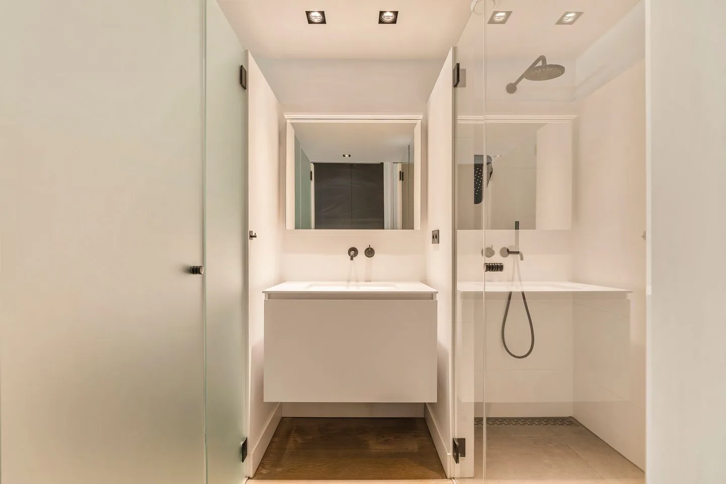 Tweede Jacob van Campenstraat 127 B Amsterdam thumbnail 18