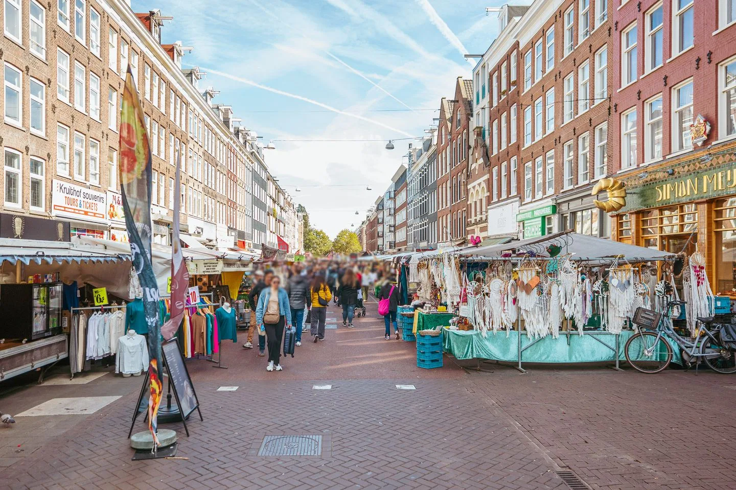 Tweede Jacob van Campenstraat 127 B Amsterdam thumbnail 24
