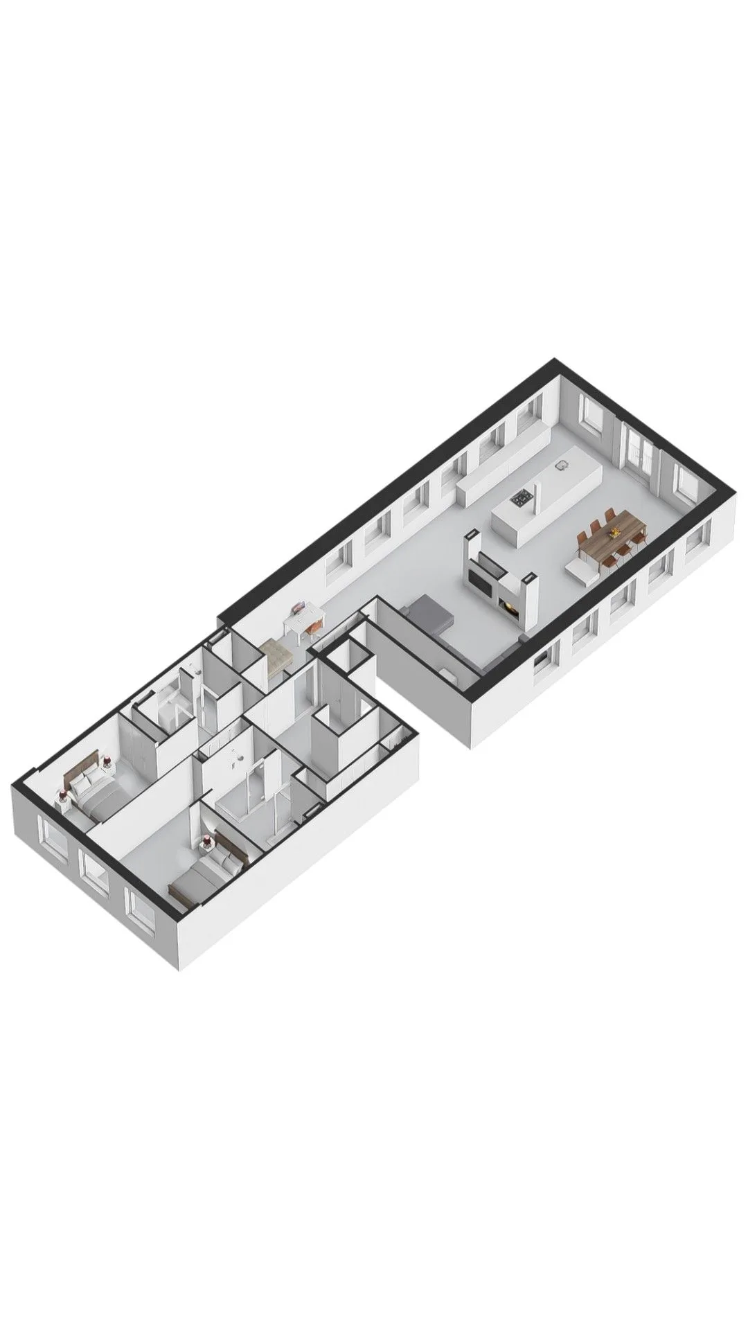 Tweede Jacob van Campenstraat 127 B Amsterdam thumbnail 27