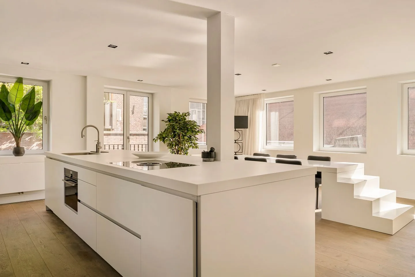 Tweede Jacob van Campenstraat 127 B Amsterdam thumbnail 4