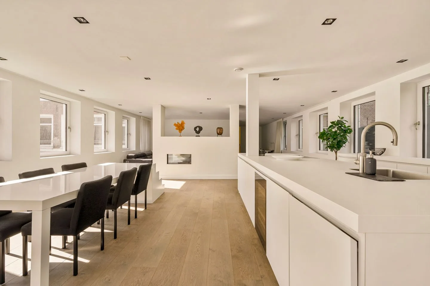 Tweede Jacob van Campenstraat 127 B Amsterdam thumbnail 8