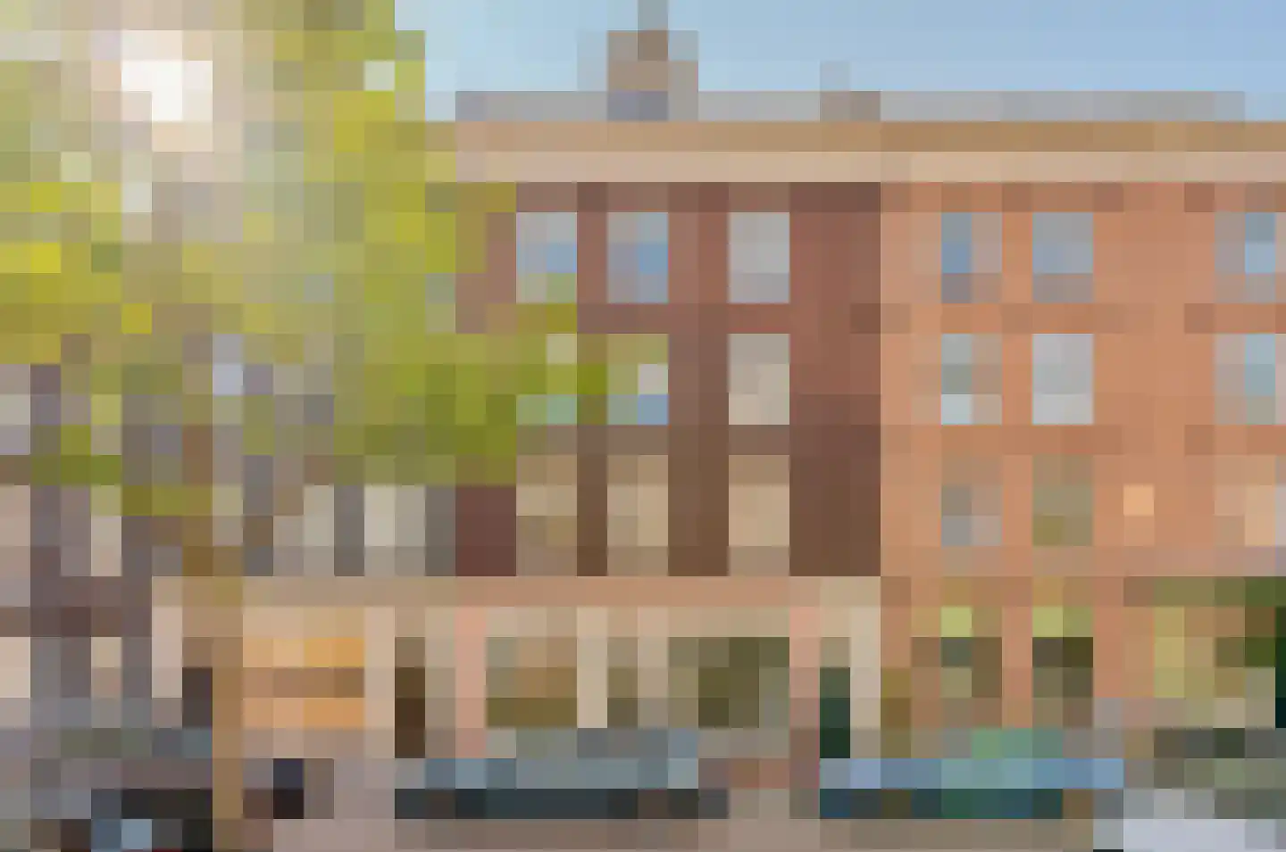 Tweede Jan Steenstraat 2 H Amsterdam