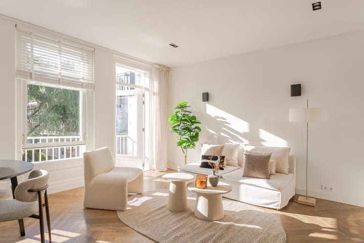 Tweede Jan Steenstraat 44-2 dans Amsterdam photo