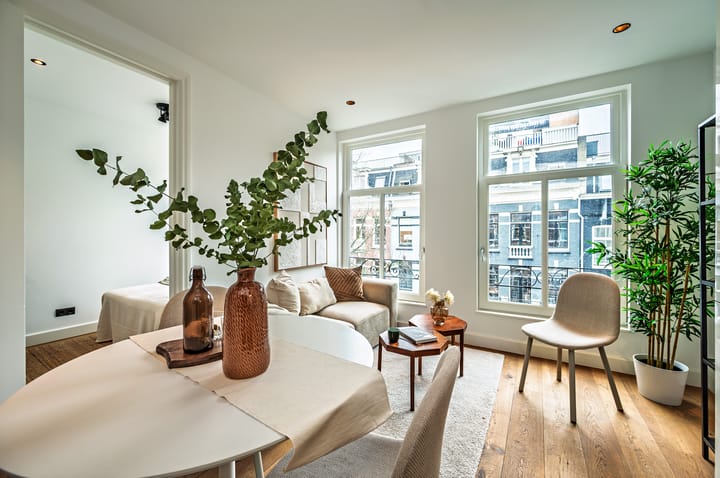 Tweede Jan Steenstraat 49F in Amsterdam