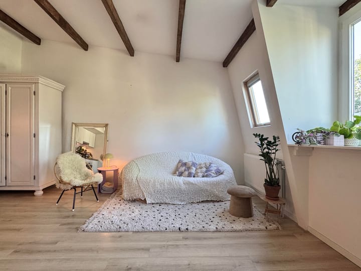 Tweede Jan Steenstraat 78-4V in Amsterdam foto