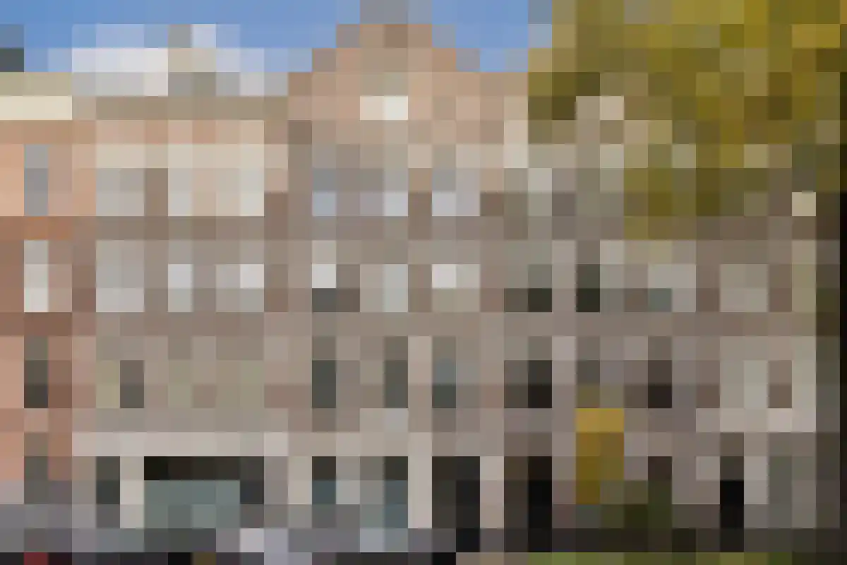 Tweede Jan Steenstraat Amsterdam foto 2