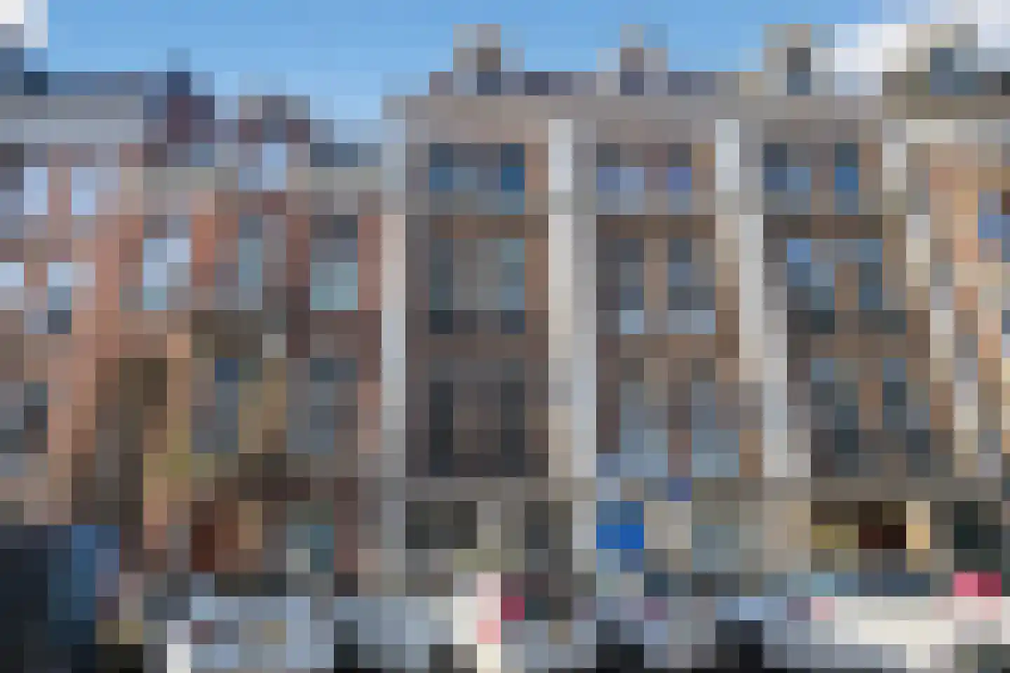 Tweede Jan van der Heijdenstraat 103 A in Amsterdam