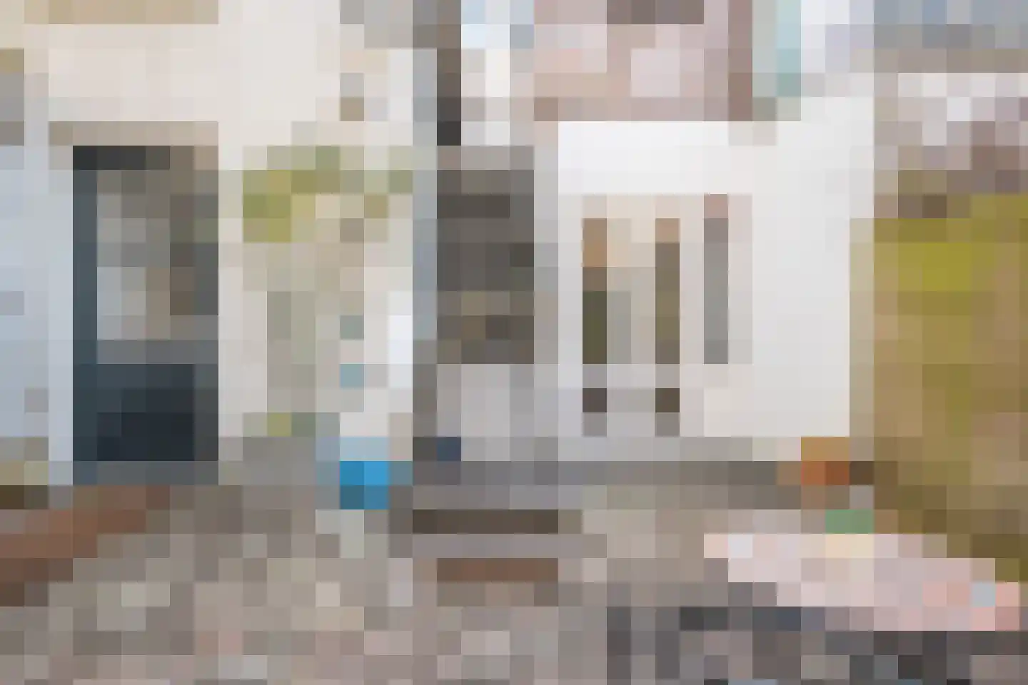 Tweede Jan van der Heijdenstraat 103 A Amsterdam thumbnail 17