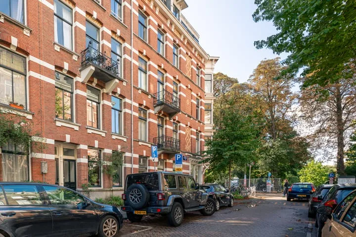 Tweede Jan van der Heijdenstraat 2 H Amsterdam thumbnail 30
