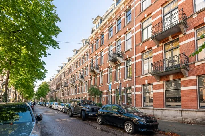 Tweede Jan van der Heijdenstraat 2 H Amsterdam thumbnail 32