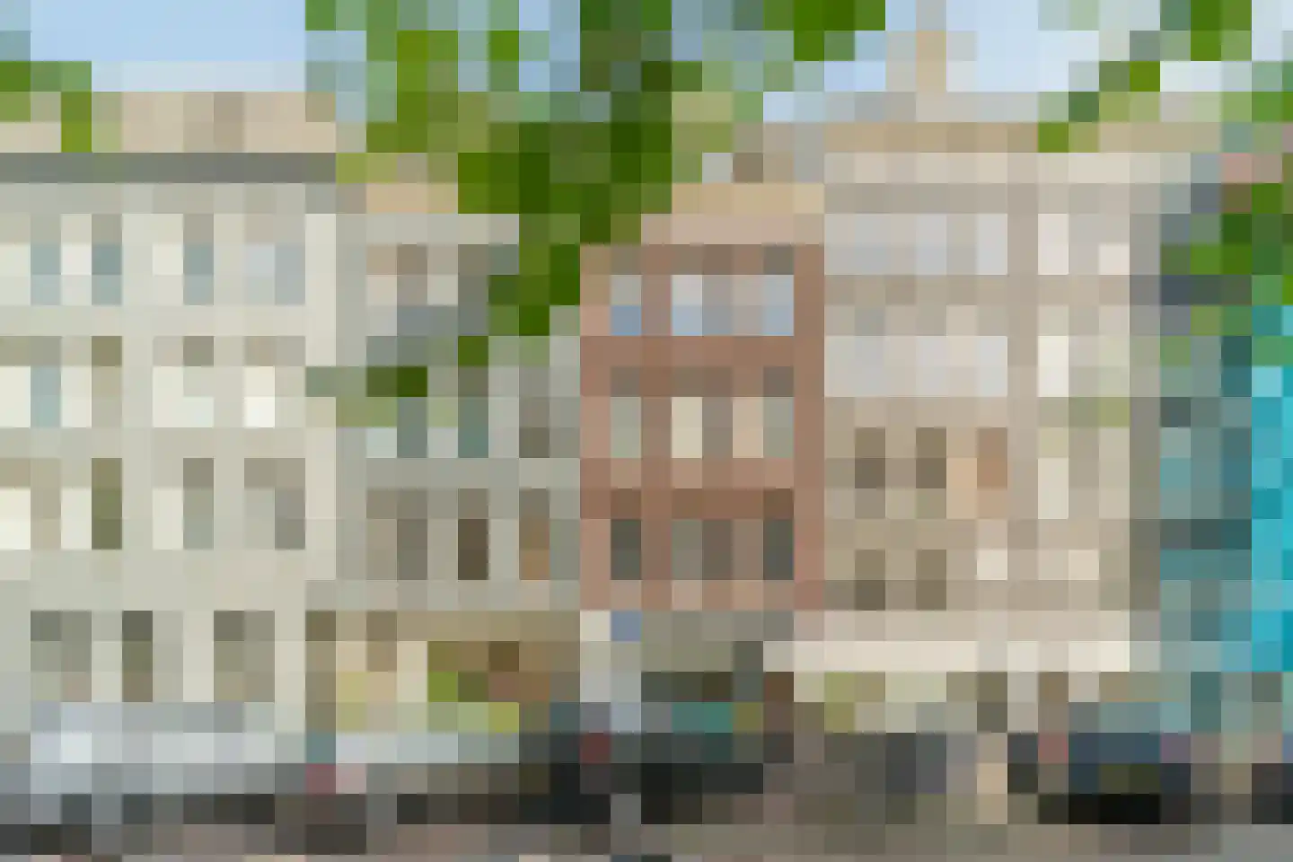 Tweede Jan van der Heijdenstraat 43 3 Amsterdam