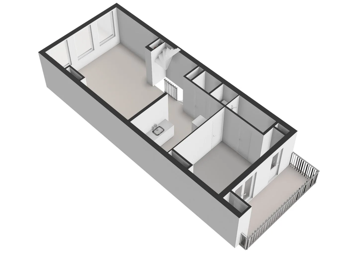 Tweede Jan van der Heijdenstraat 47 4 Amsterdam thumbnail 30