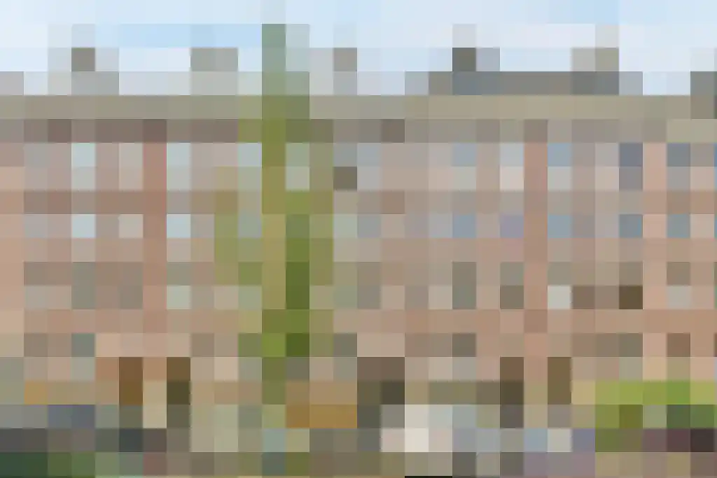 Tweede Jan van der Heijdenstraat 57 Amsterdam