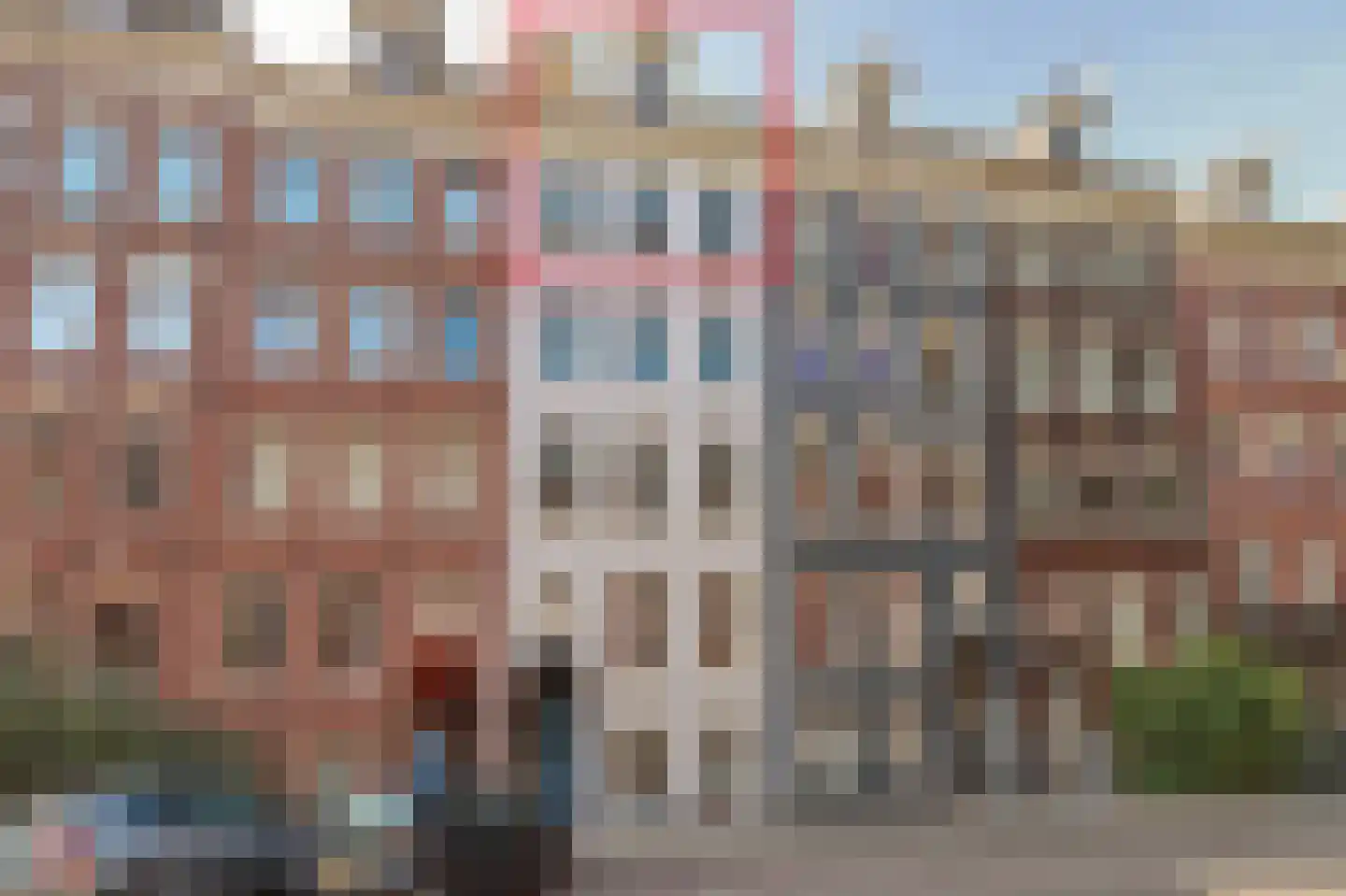 Tweede Jan van der Heijdenstraat 65 4 Amsterdam foto 2