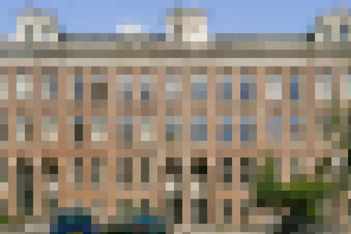 Tweede Jan van der Heijdenstraat 89 E in Amsterdam