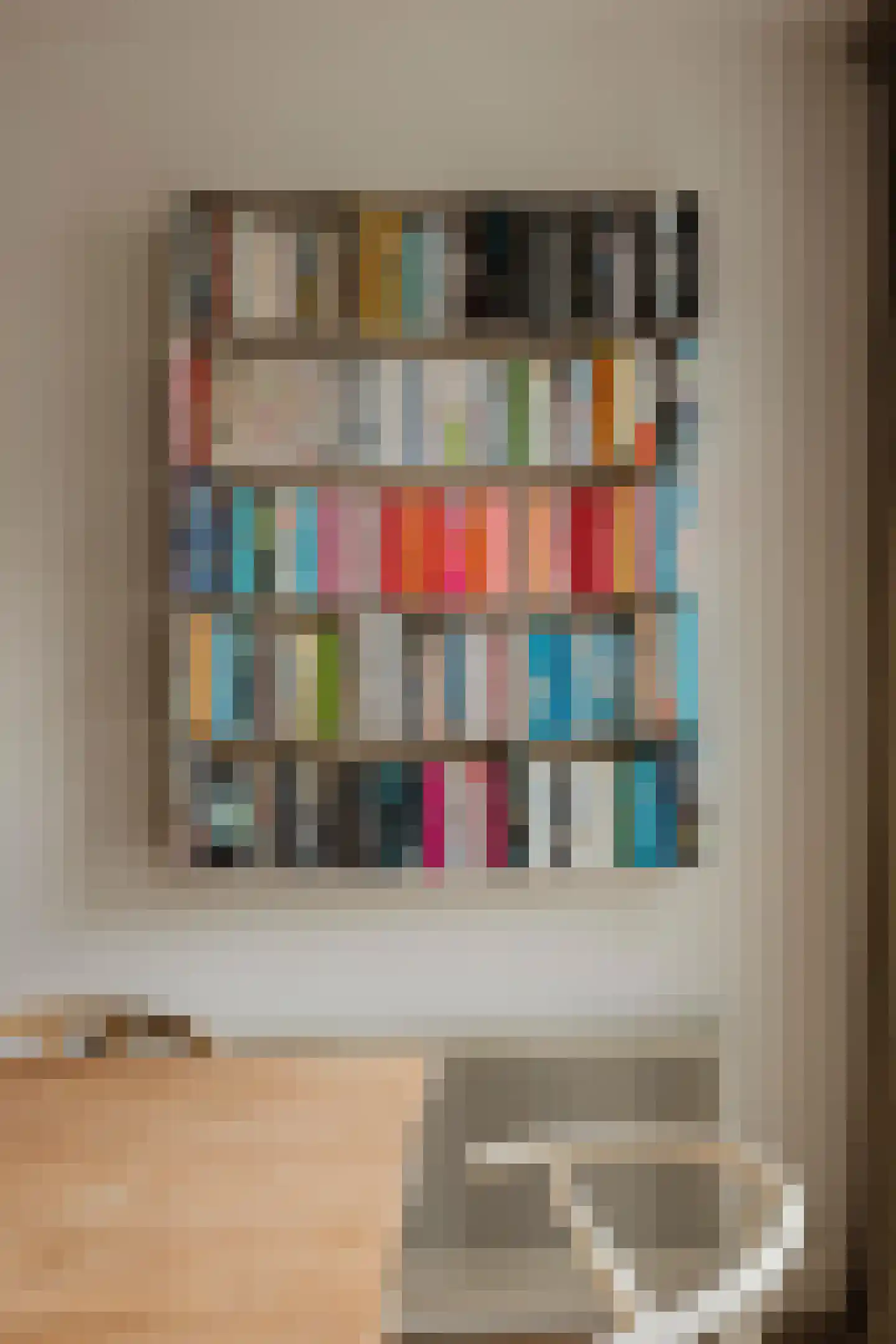 Tweede Jan van der Heijdenstraat 91 B Amsterdam thumbnail 14