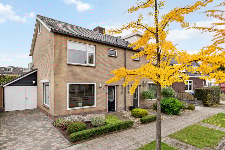 Tweede Kampsweg 35 dans Nijverdal photo